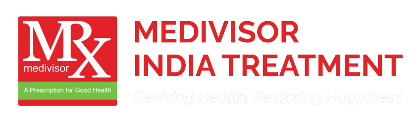 Medivisor Logo