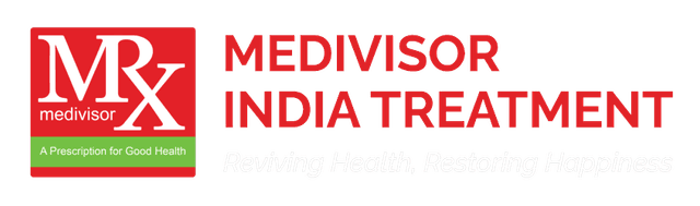 Medivisor Logo