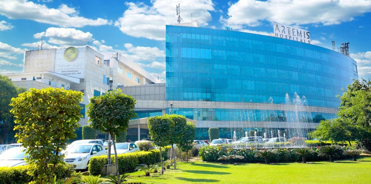 Artemis Hospital
