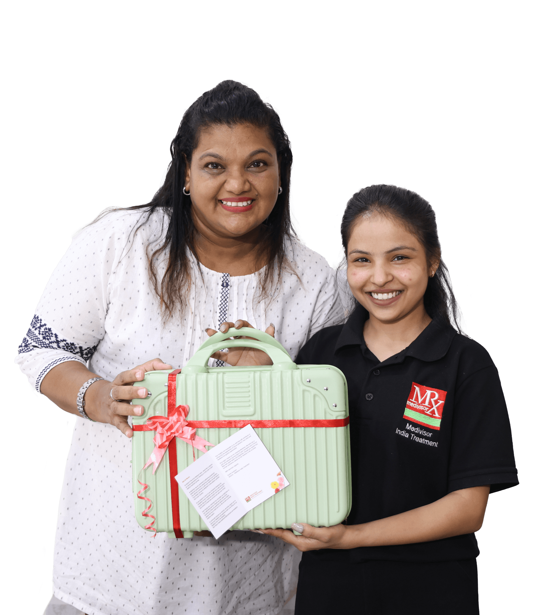 Trusted Medical Experts at Medivisor India