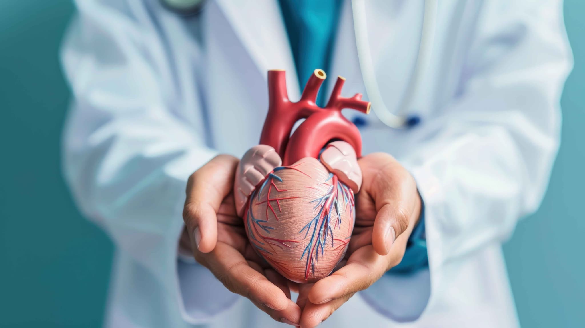 Off-Pump Bypass (Beating Heart Surgery) treatment