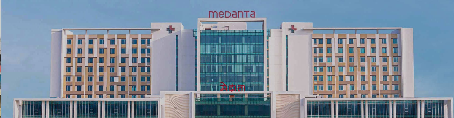 Medanta Hospitals Group