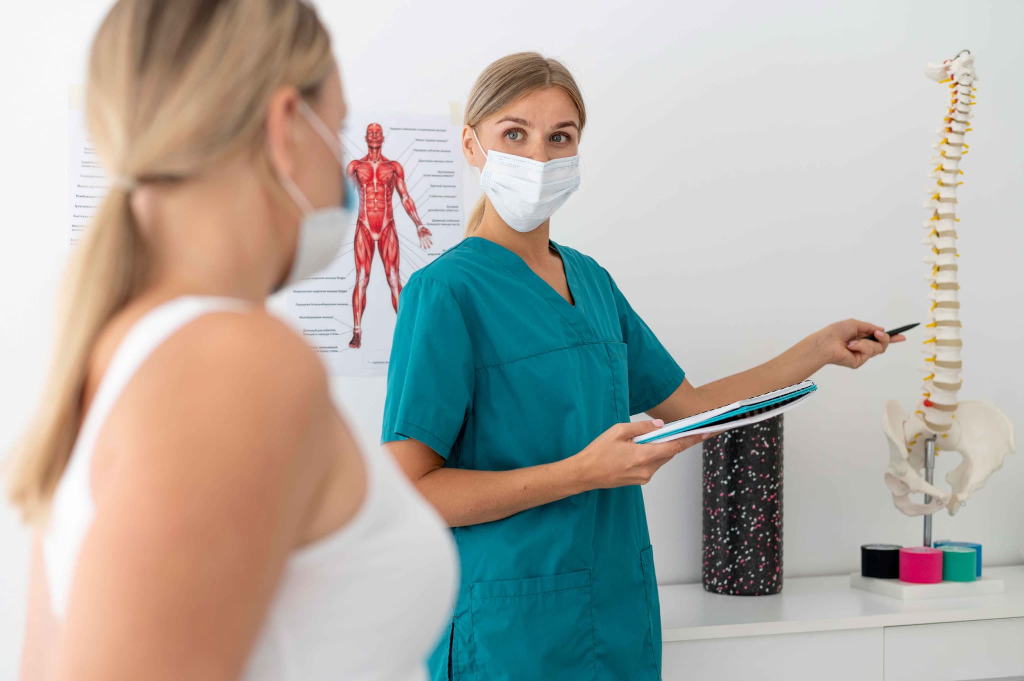 Cervical Laminoplasty treatment