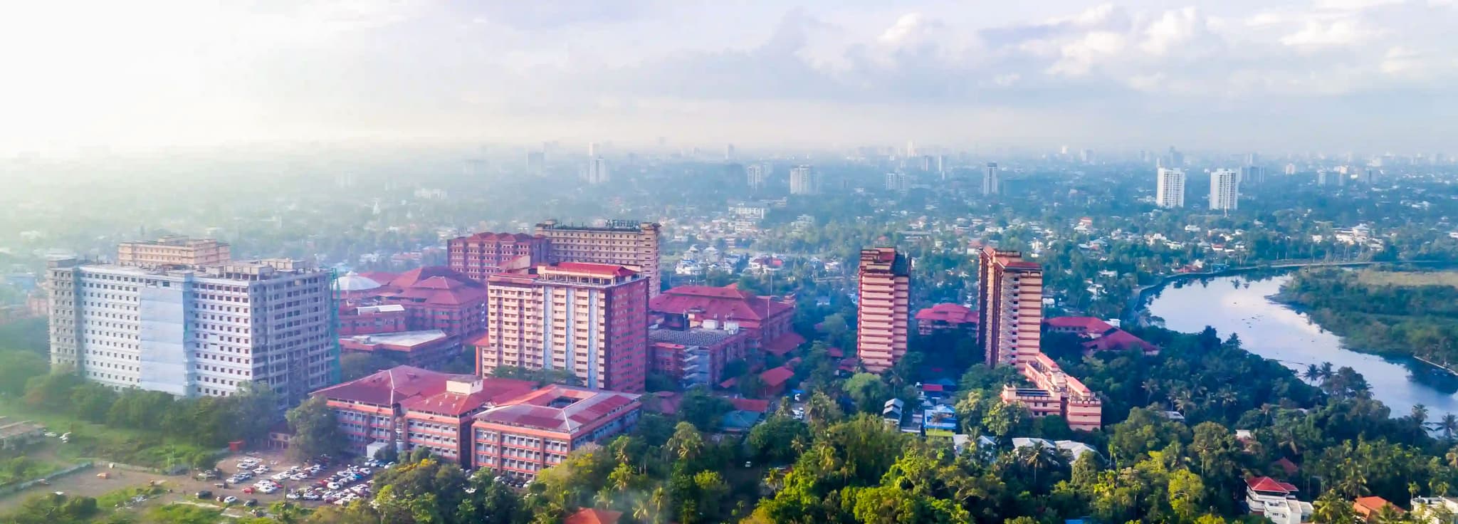 Mata Amritanandamayi Math