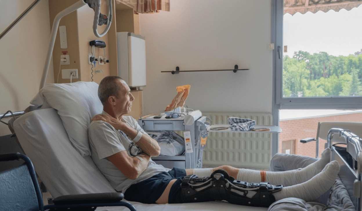 Post-Transplant Management treatment