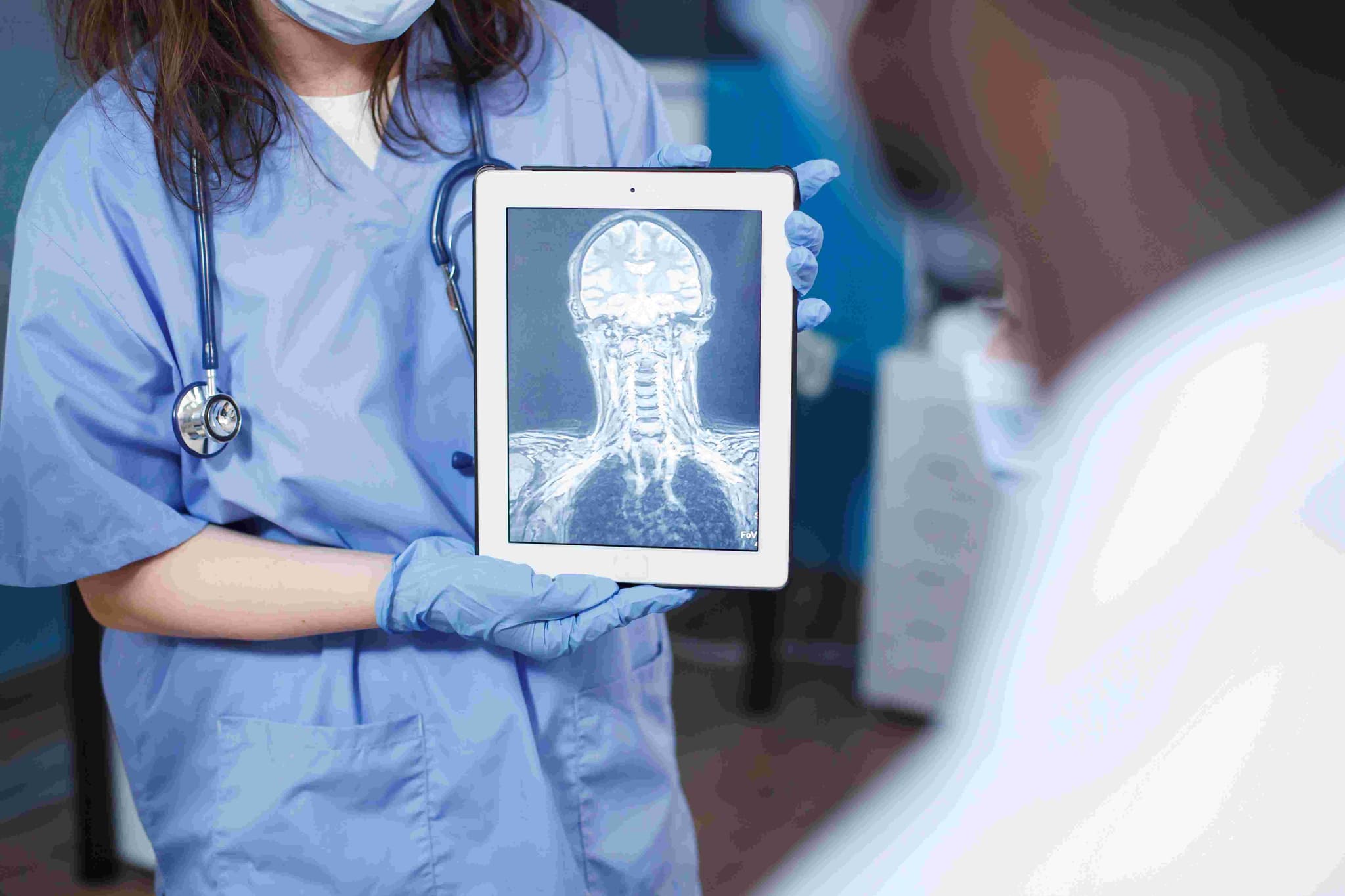 Endoscopic Skull Base Surgery treatment