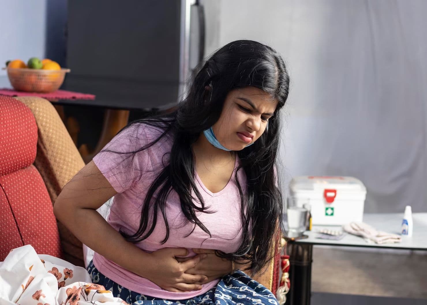 Peritoneal Dialysis treatment