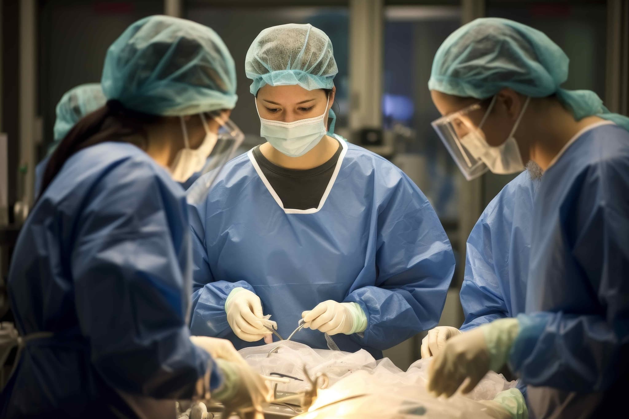 VT Ablation treatment