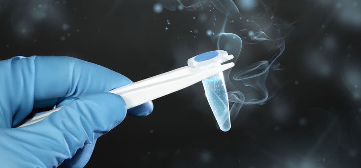 Frozen Embryo Transfer (FET) treatment