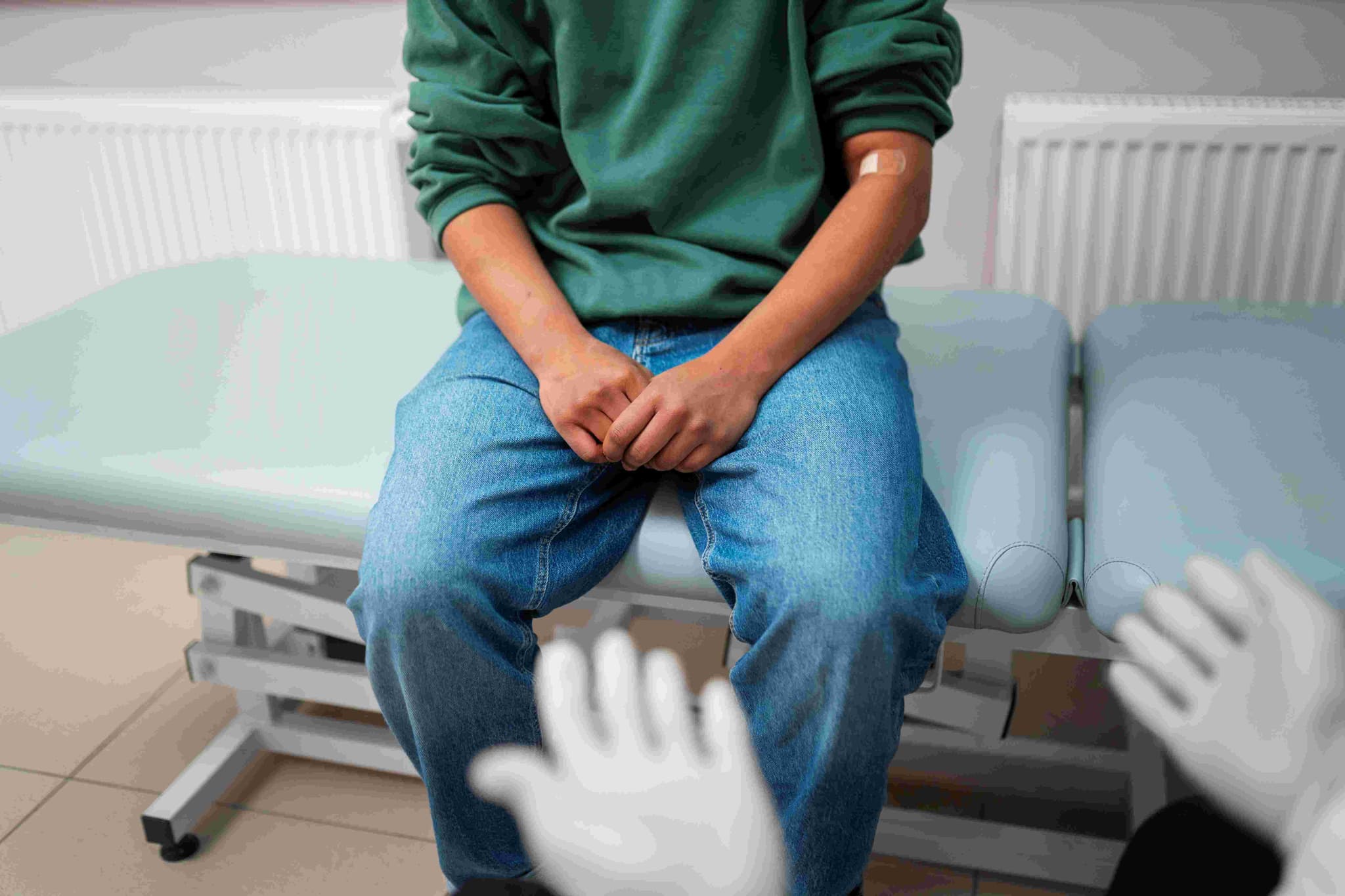 Transurethral Incision of the Prostate (TUIP treatment