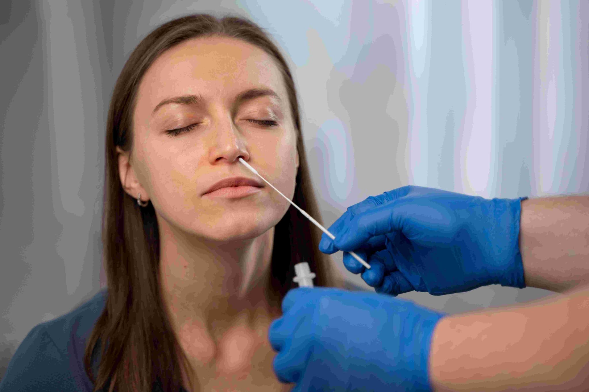 Nasal Airway Correction treatment