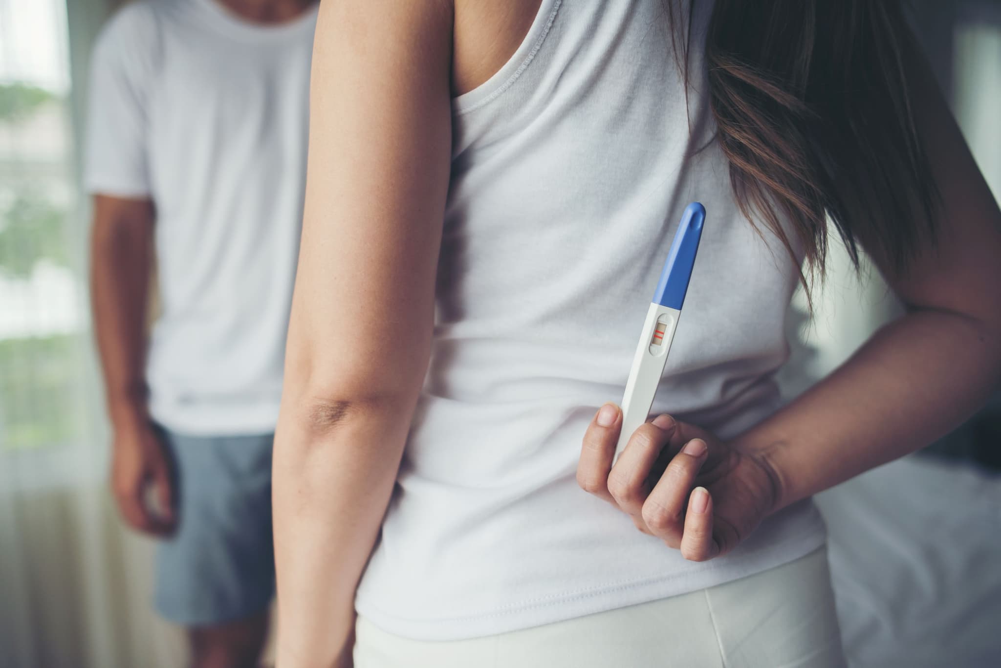 Standard In Vitro Fertilization (IVF) treatment