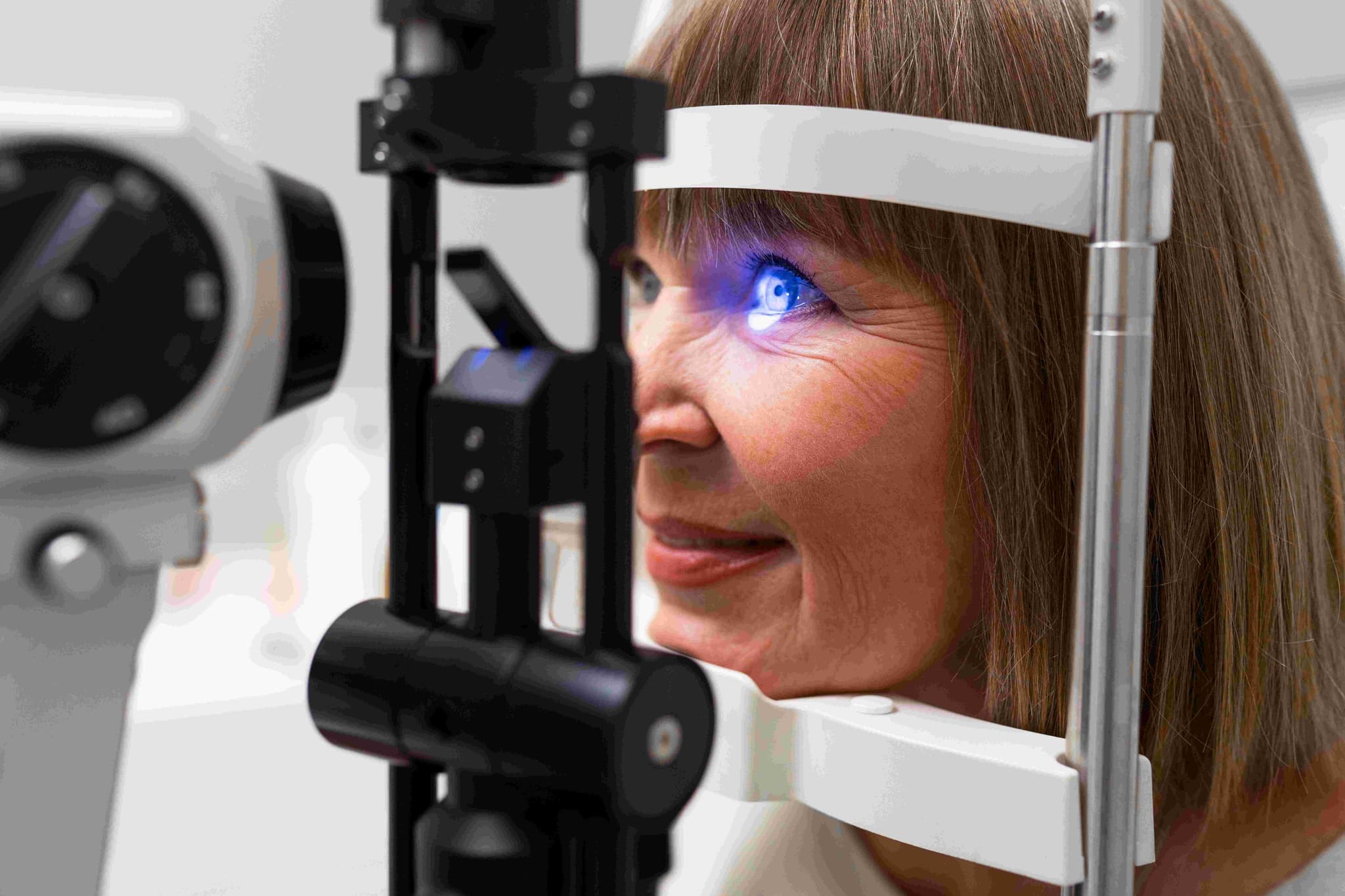 Femtosecond Laser Cataract Surgery treatment