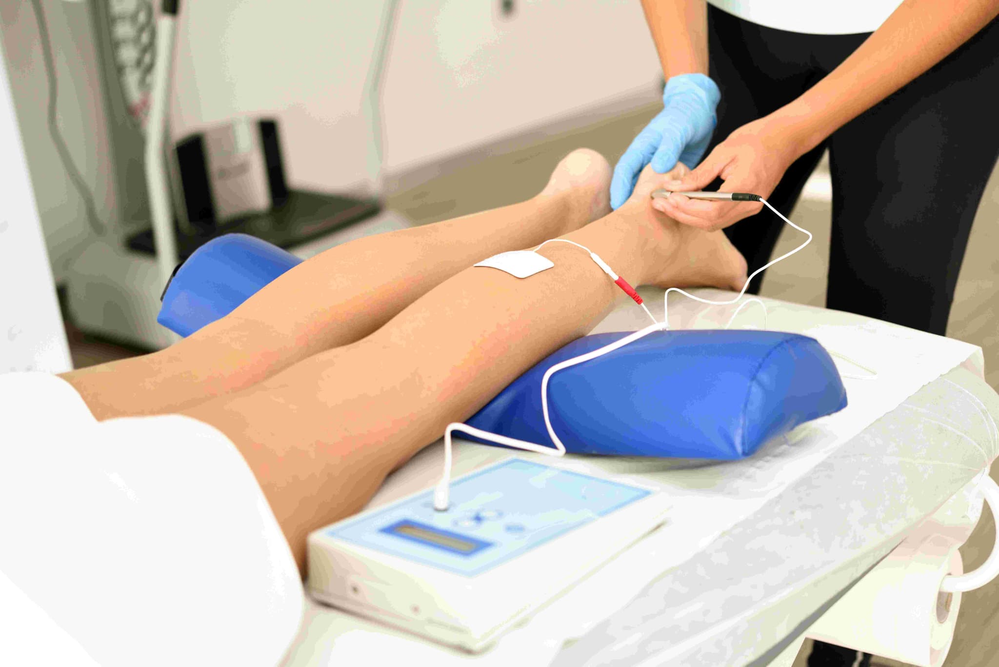 Laser Varicose Vein Treatment treatment