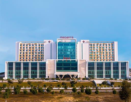 Medanta Super Speciality Hospital, Lucknow