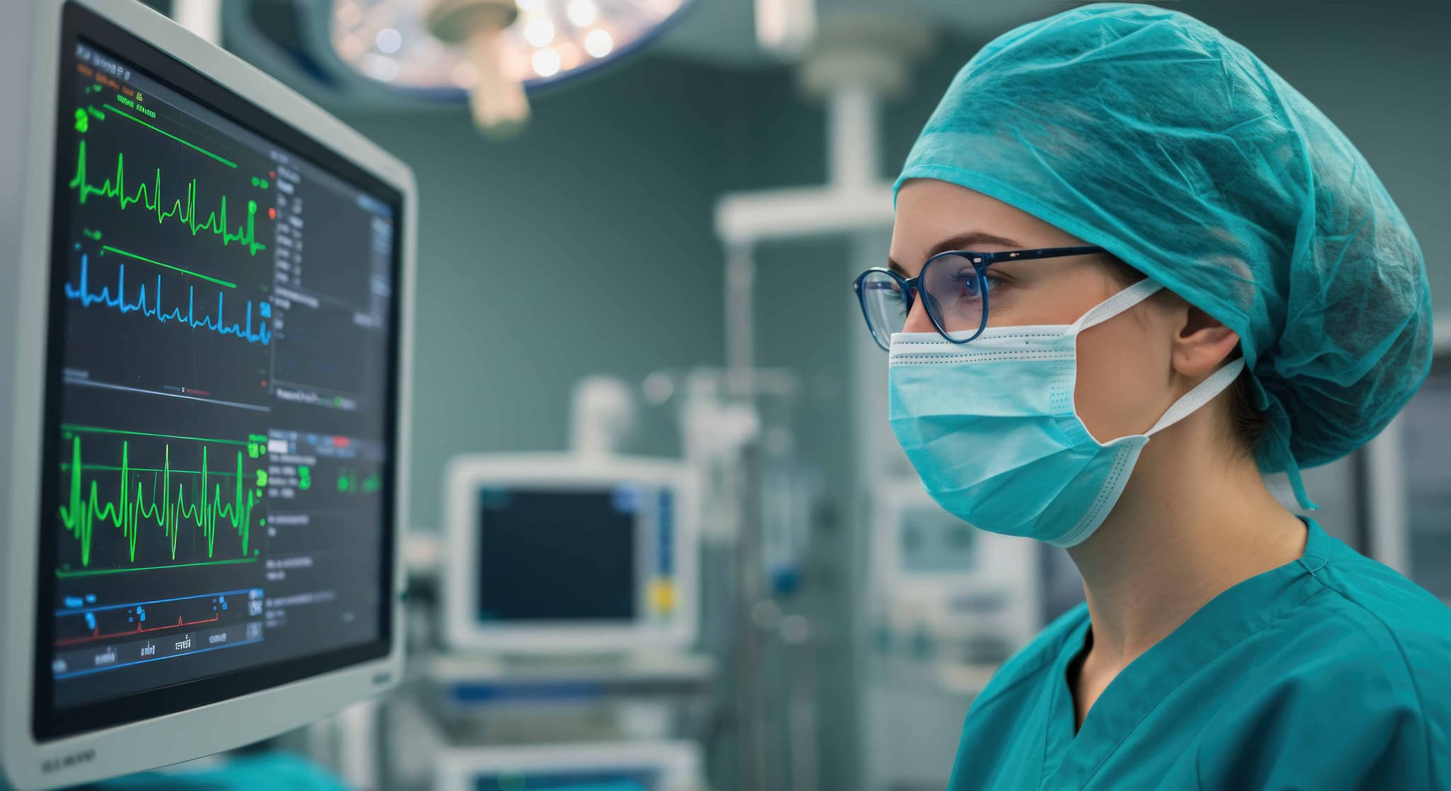 AF Ablation (Pulmonary Vein Isolation) treatment