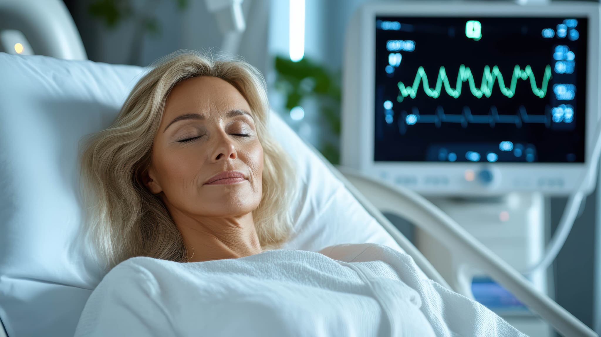 MitraClip (Mitral Regurgitation) treatment