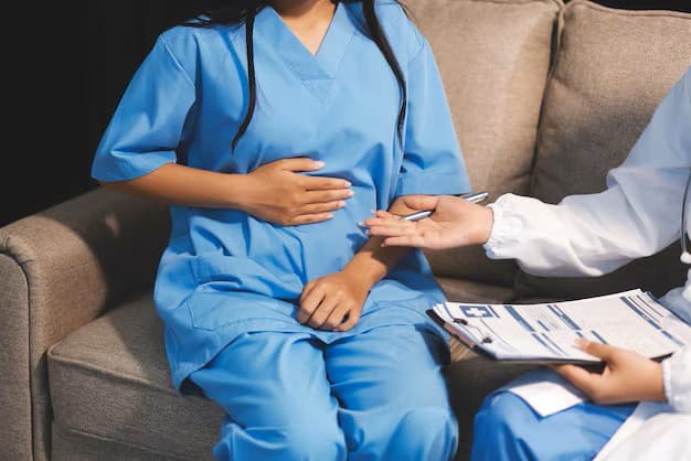 Gastrectomy (Stomach Cancer) treatment