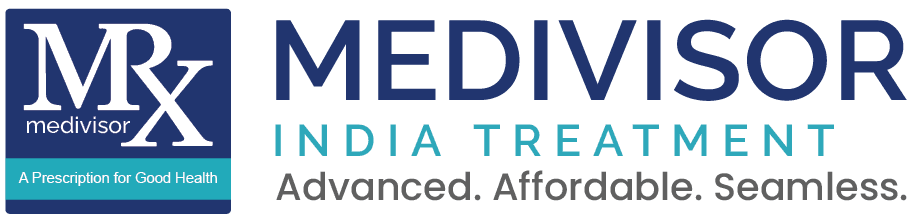 Medivisor India Treatment Logo