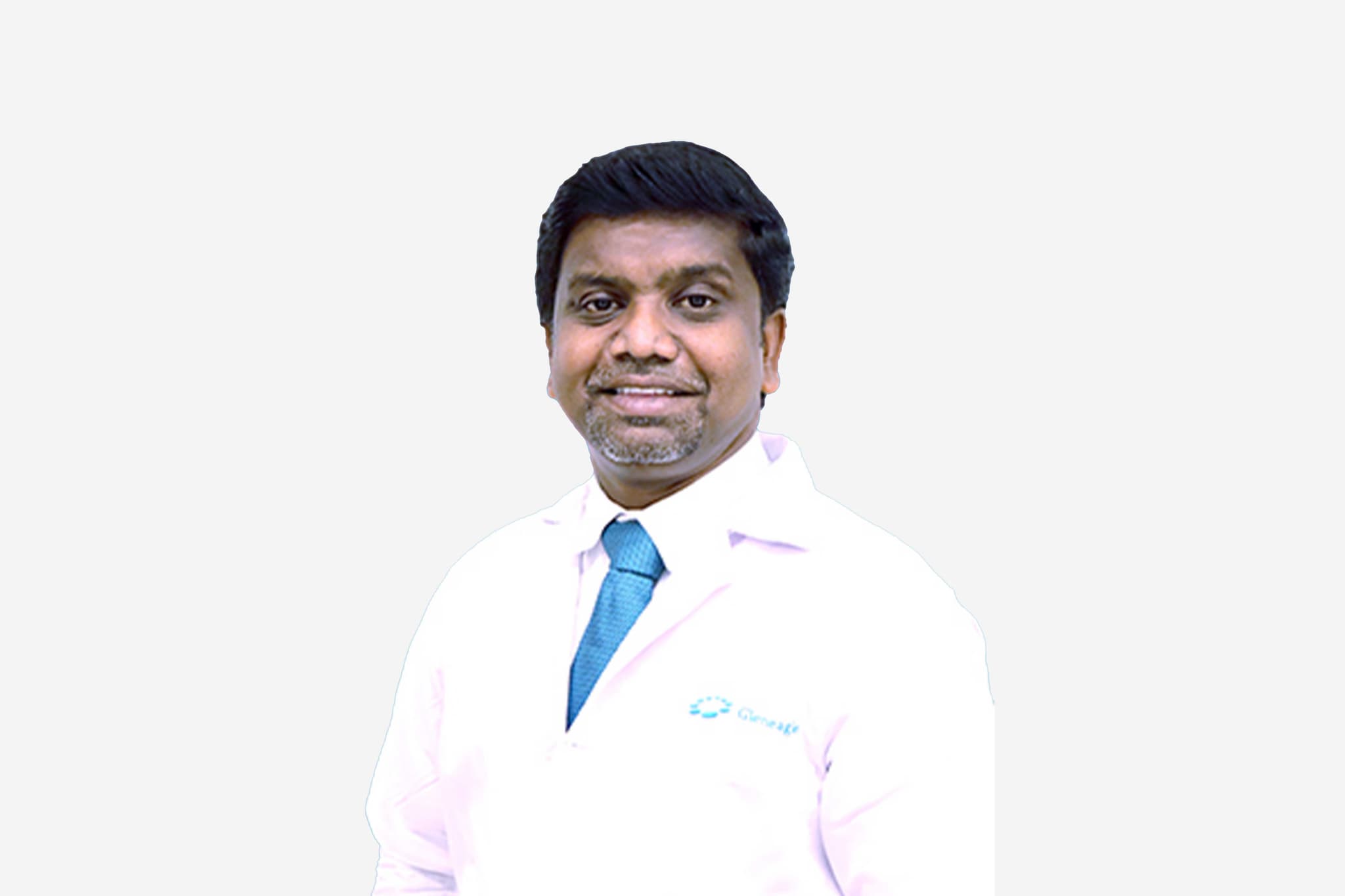 Dr Vimalathithan S