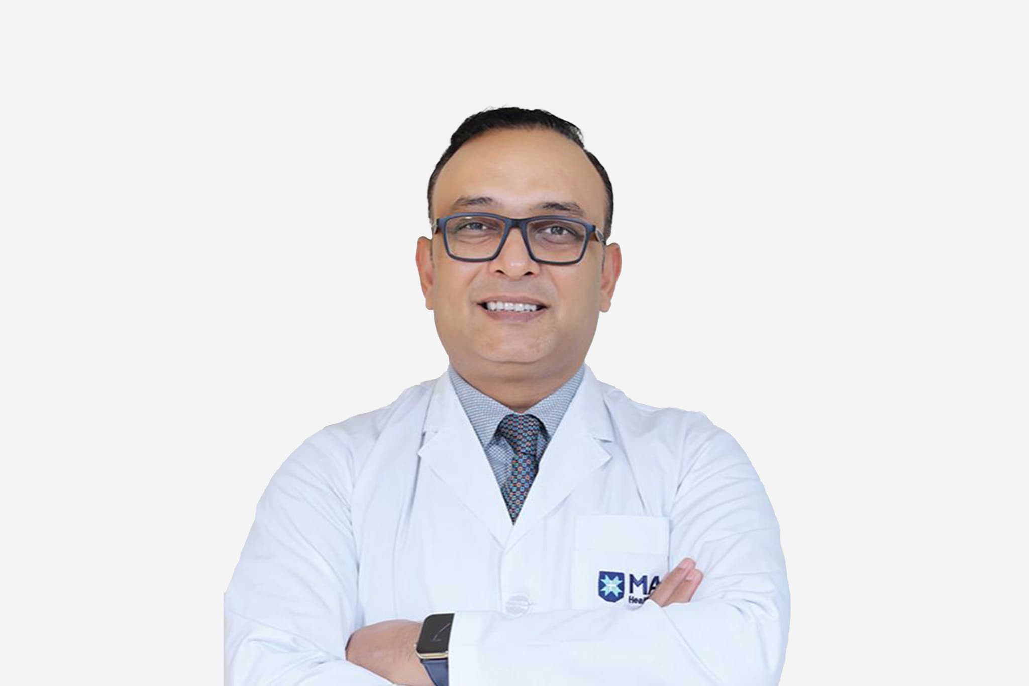 Dr Gaurav Bansal