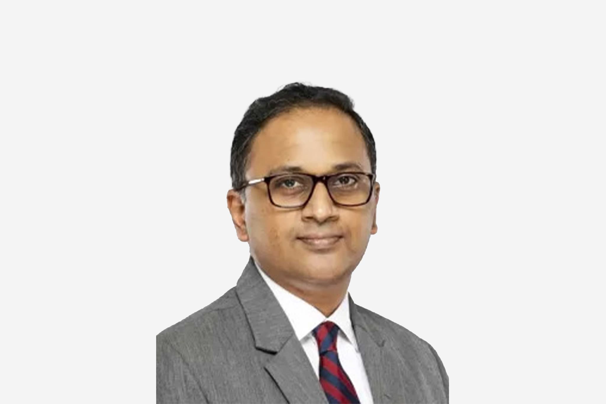 Dr Arul Dominic Furtado