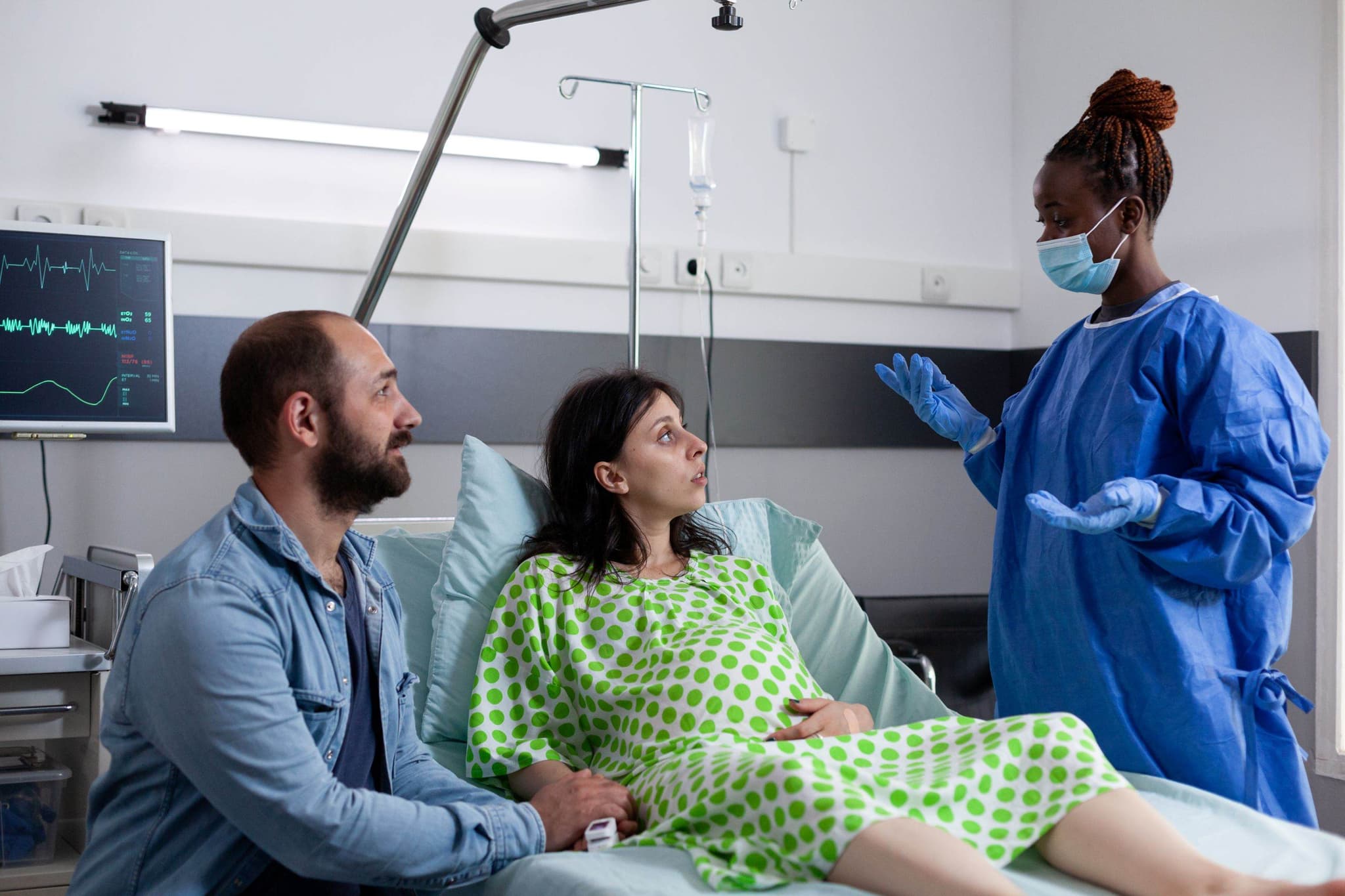 Gamete Intrafallopian Transfer (GIFT) hospital