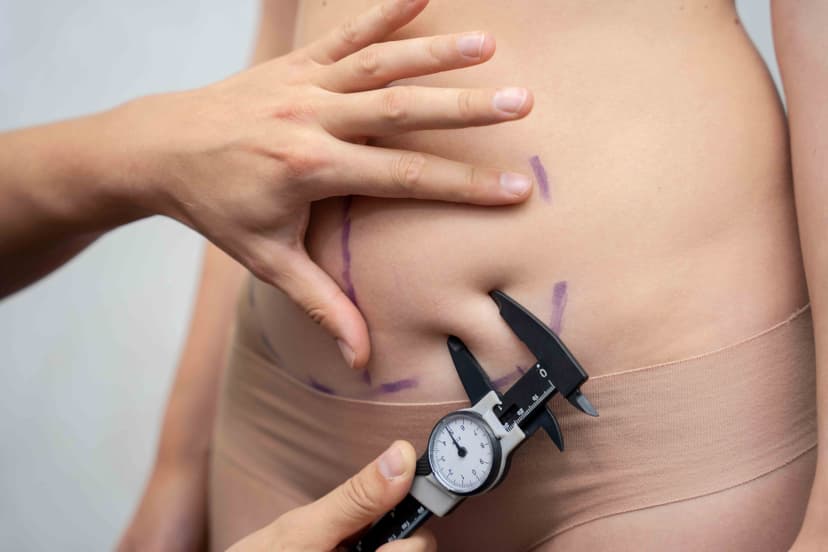 Abdominoplasty (Tummy Tuck)