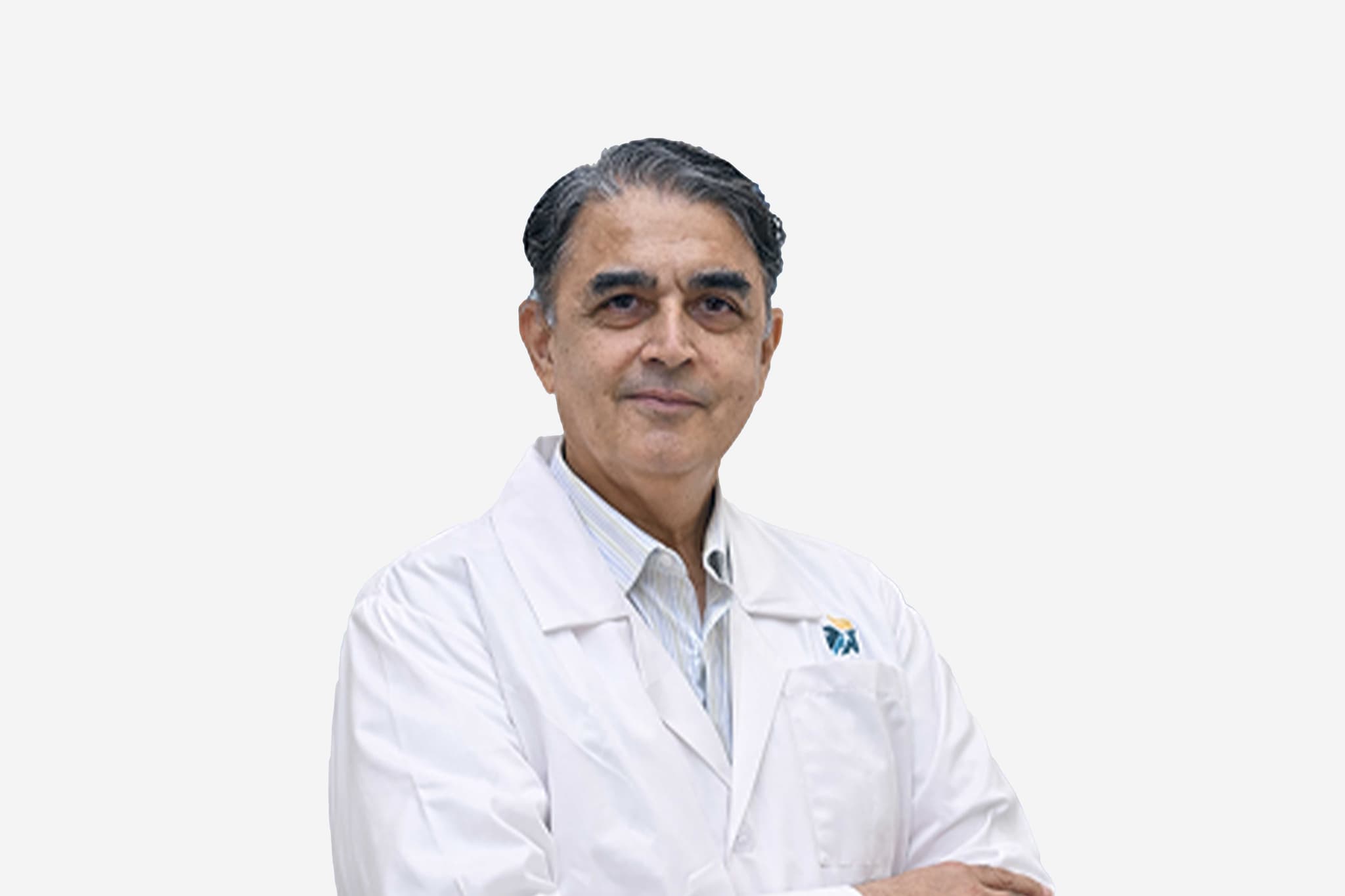 Dr Ketan Vartak