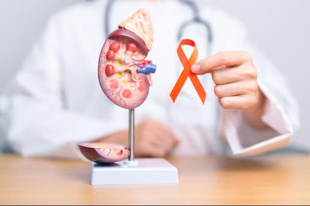 Kidney Cancer Treatment