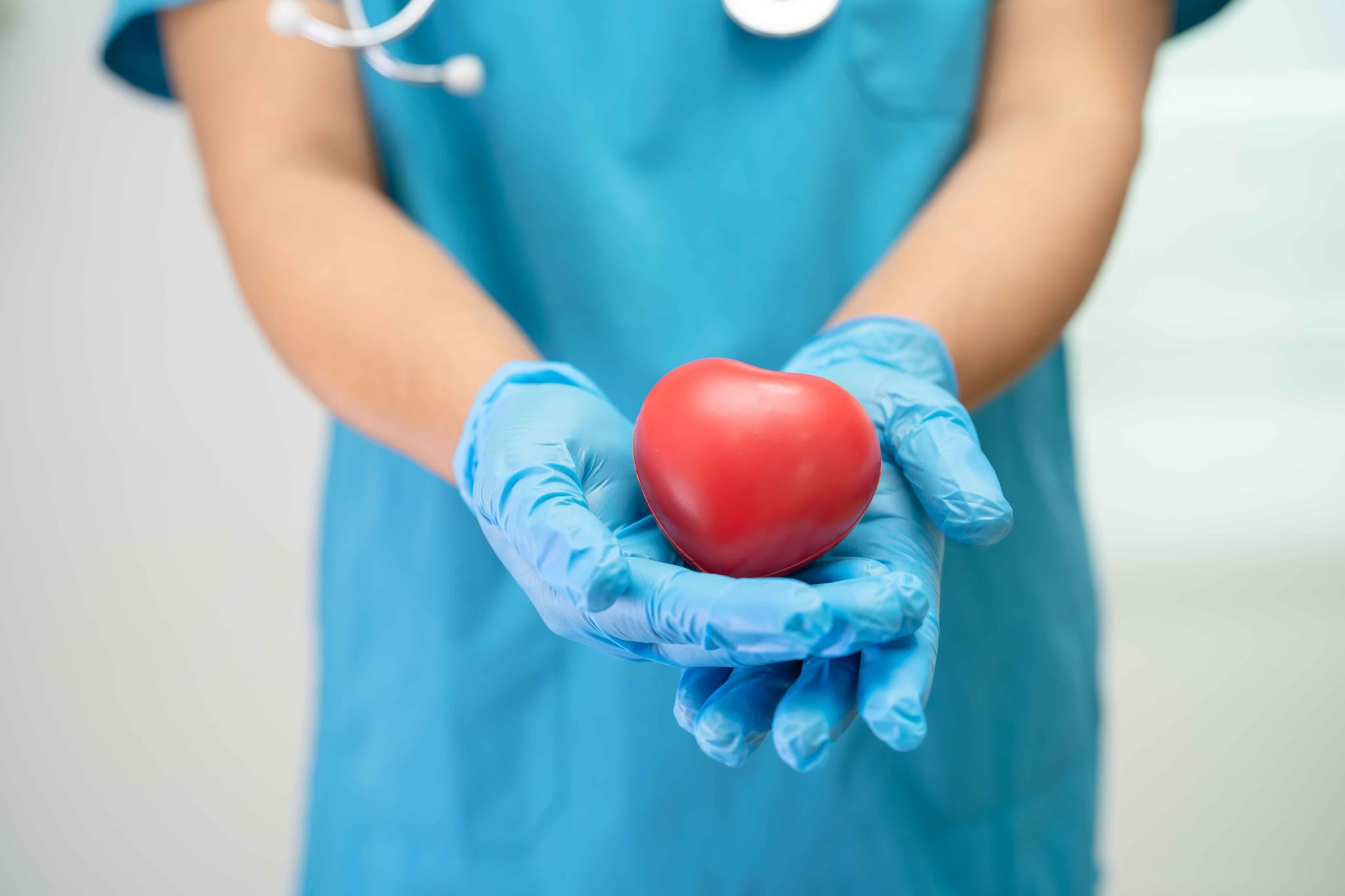 Heart Transplant Surgery hospital