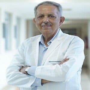Dr. Dr. Arvind Taneja