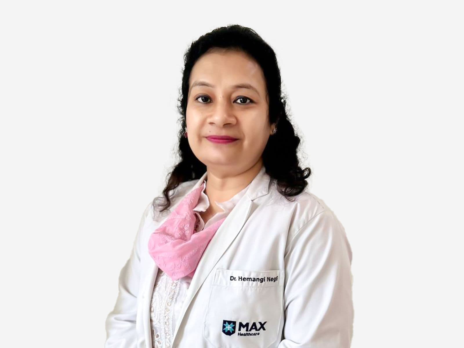 Dr. Dr Hemangi Negi
