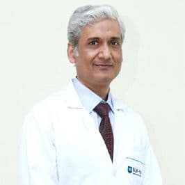Dr. Dr. Yajvender Pratap Singh Rana
