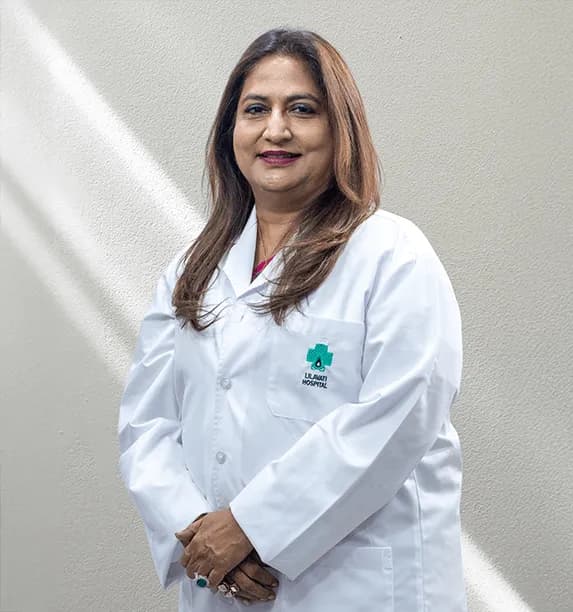 Dr. Dr. Nandita Palshetkar