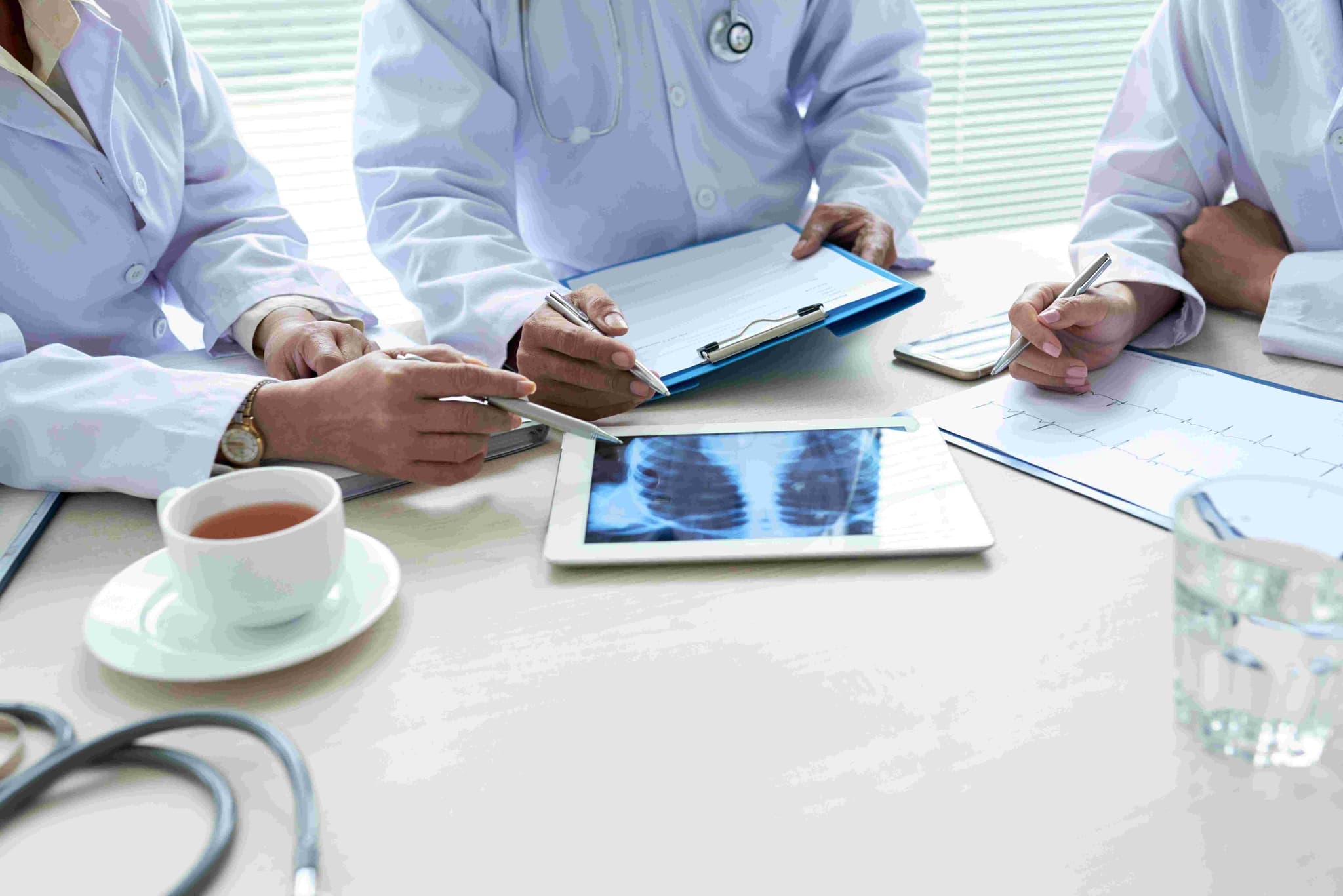 Lung Transplant Surgery hospital