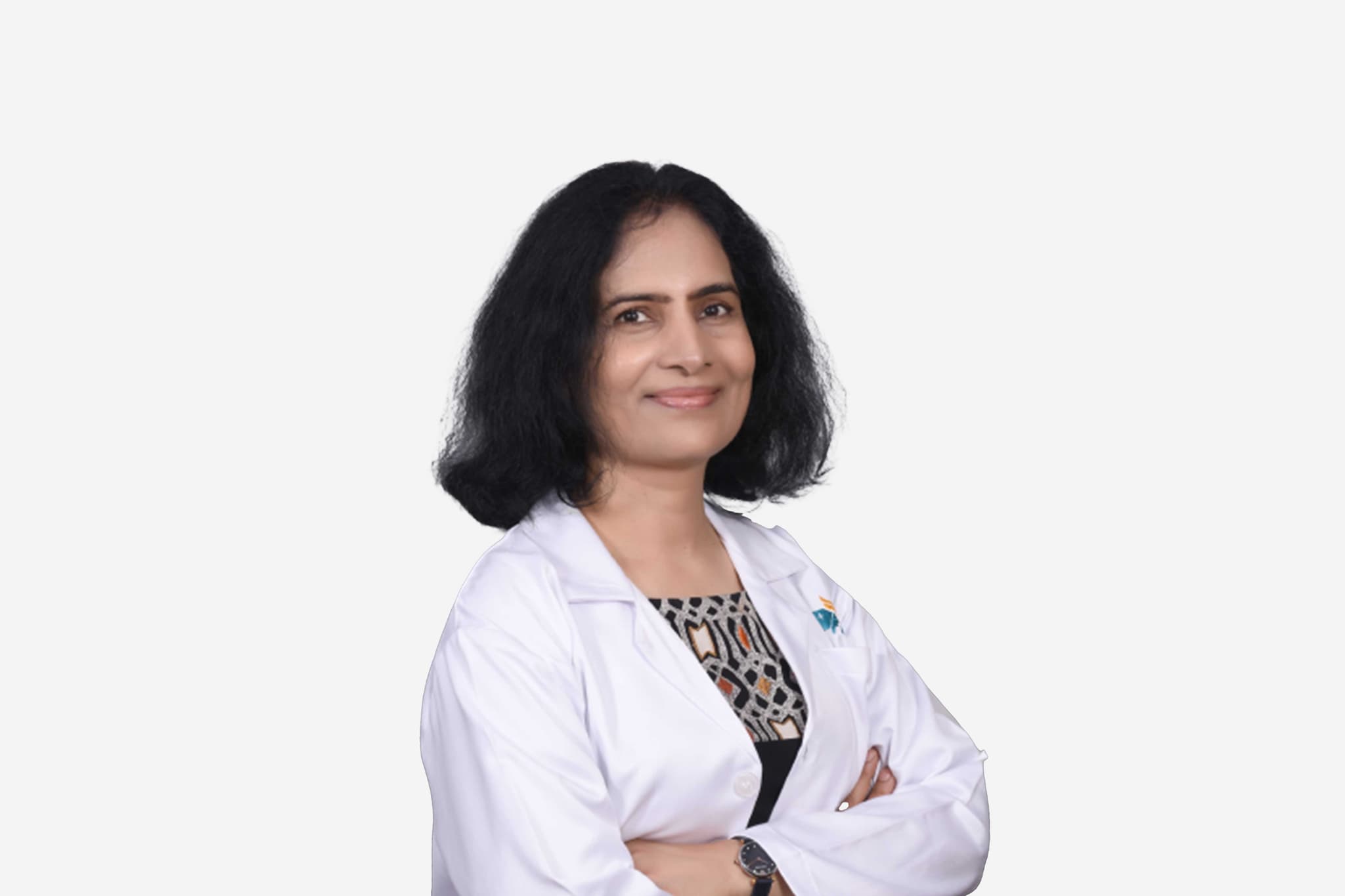 Dr Kalpana Nagpal