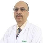 Dr. Dr. Kaushal Malhan
