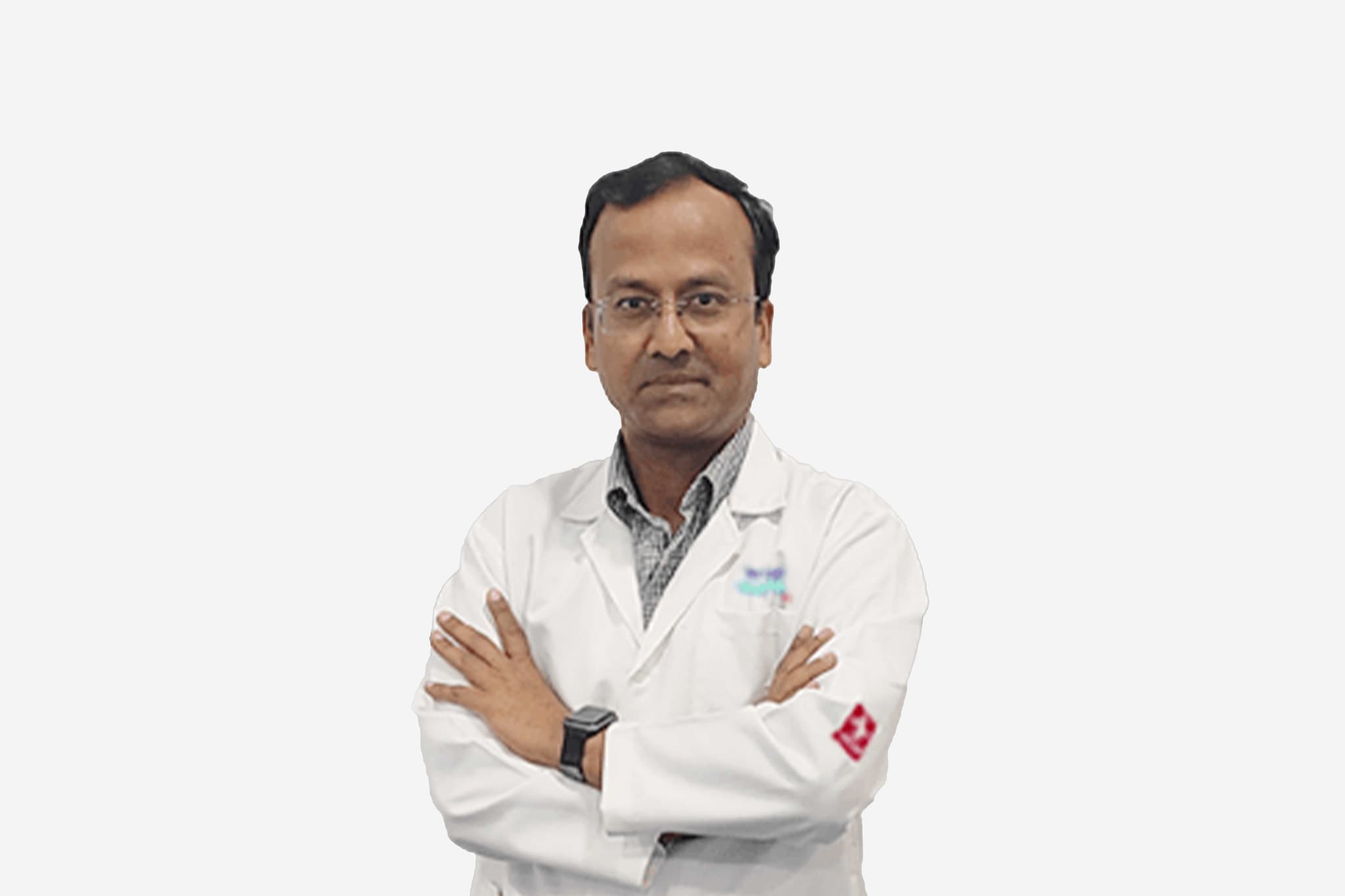 Dr Naveen Kumar L V