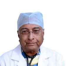 Dr. Dr Girinath M R
