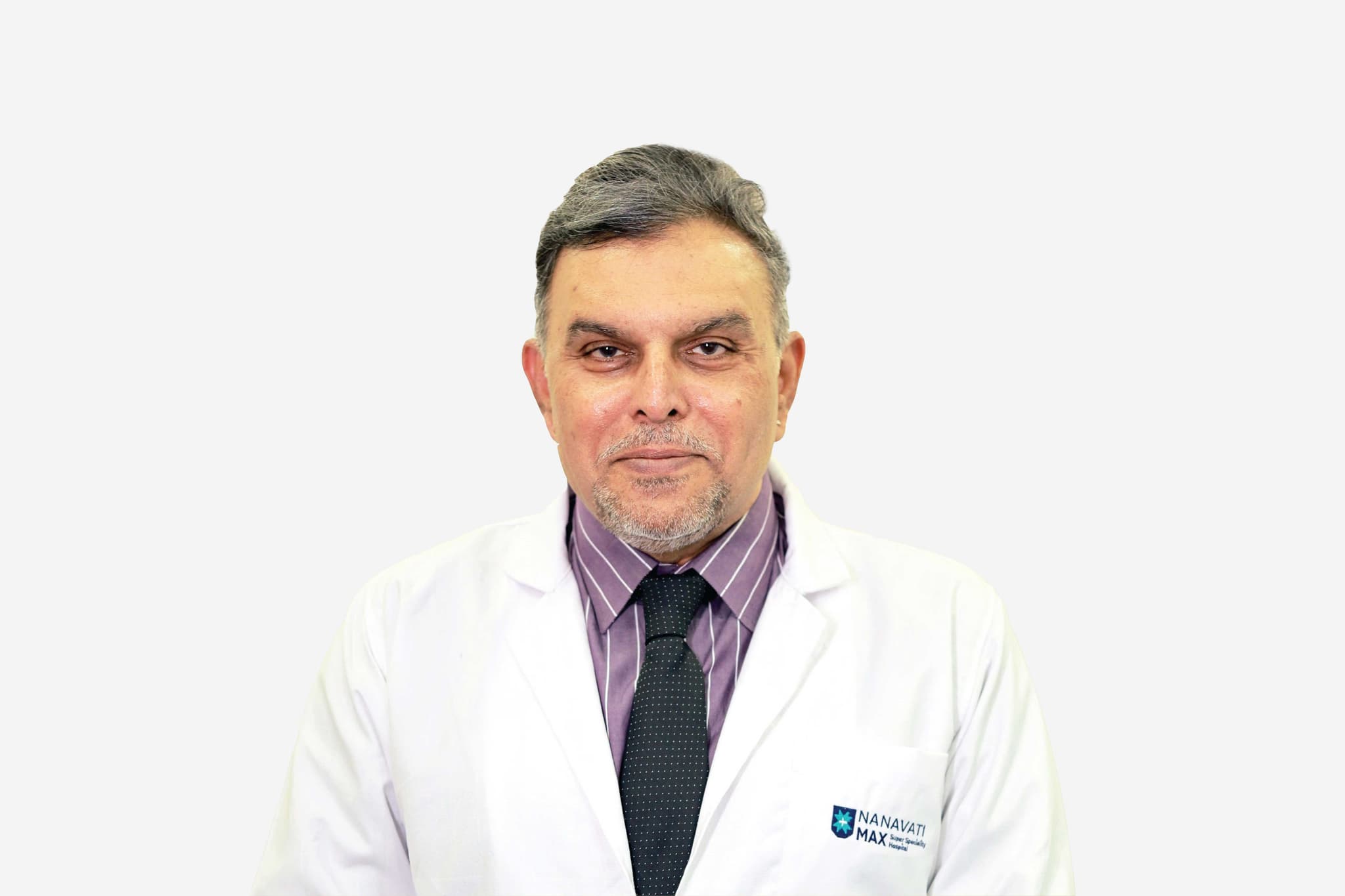 Dr Sanjiv Badhwar