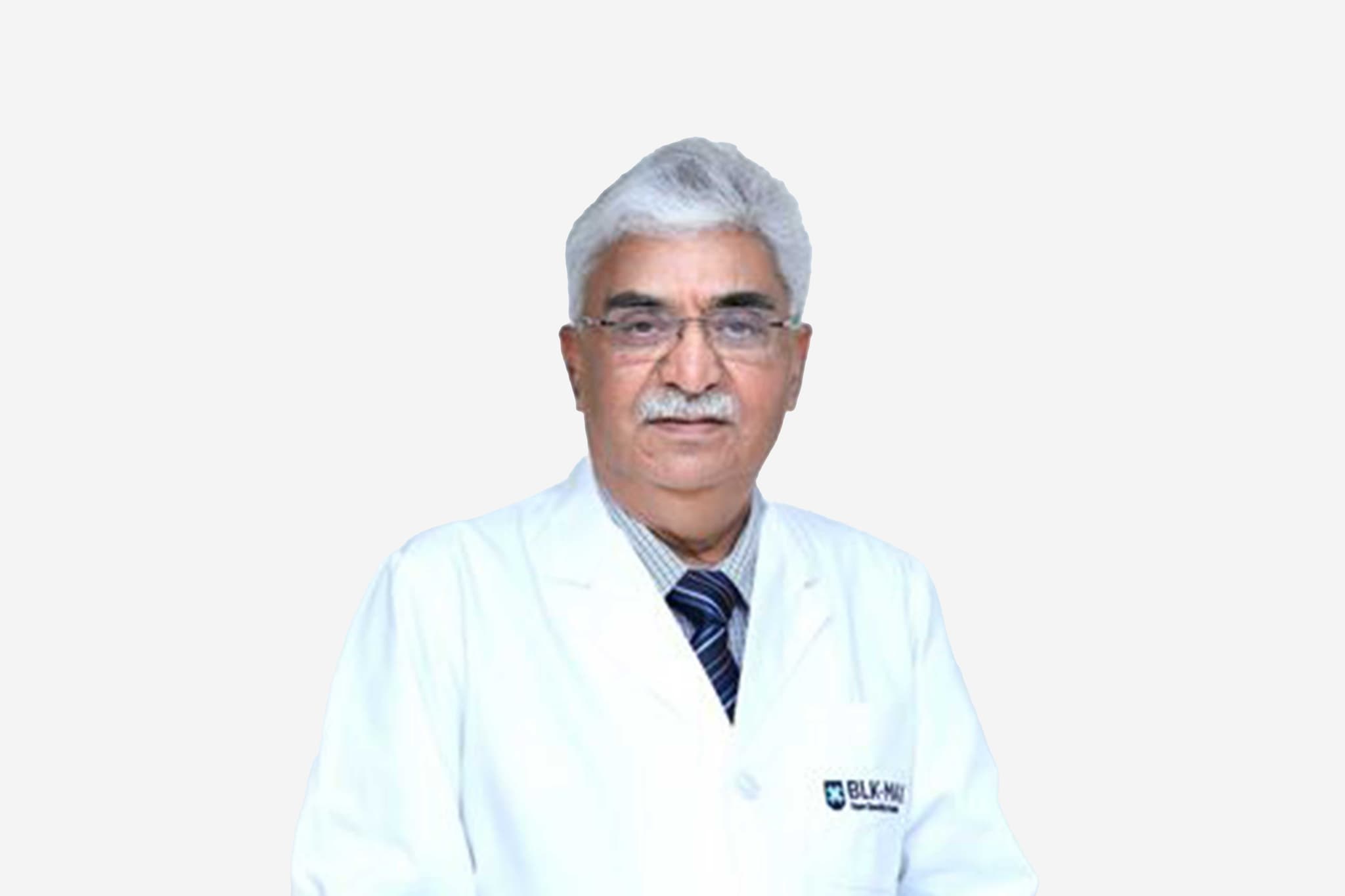 Dr T S Kler