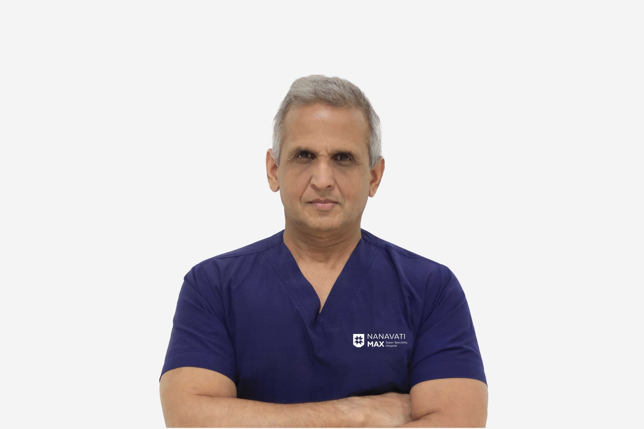 Dr Niraj Vora