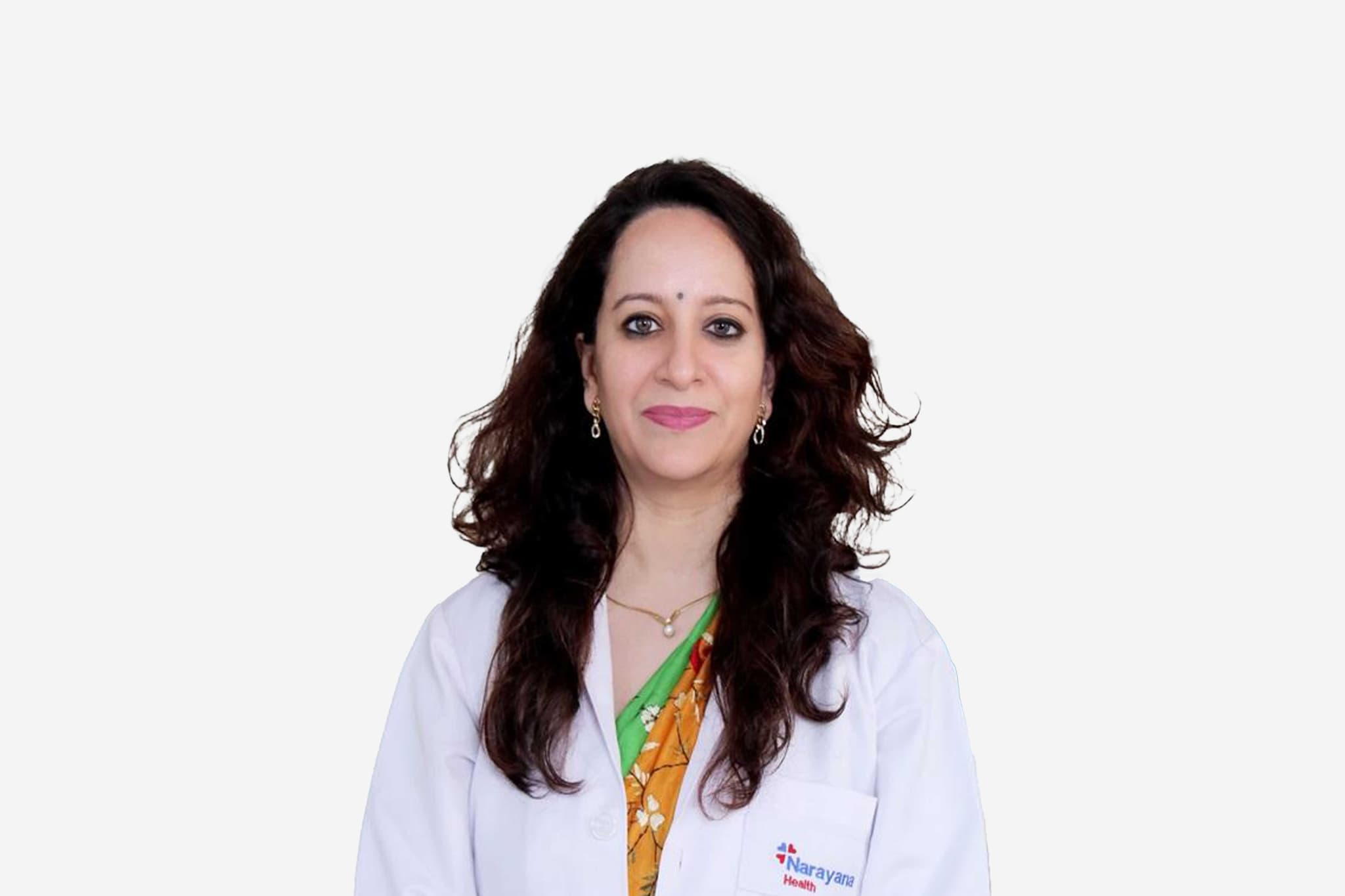 Dr Kanika Sood Sharma