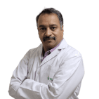 Dr. Dr. Amish Mhatre