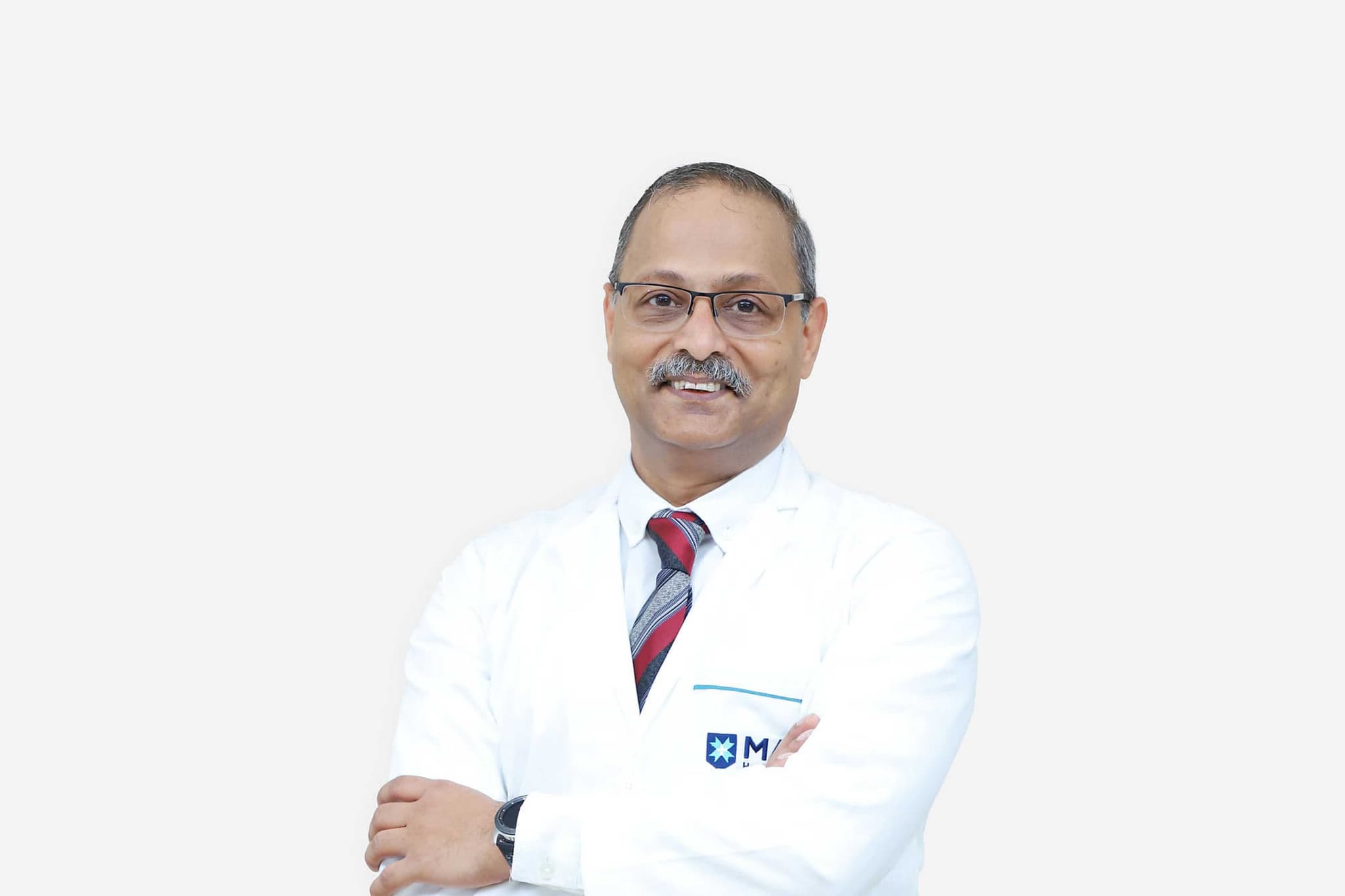Dr Manish Vaish