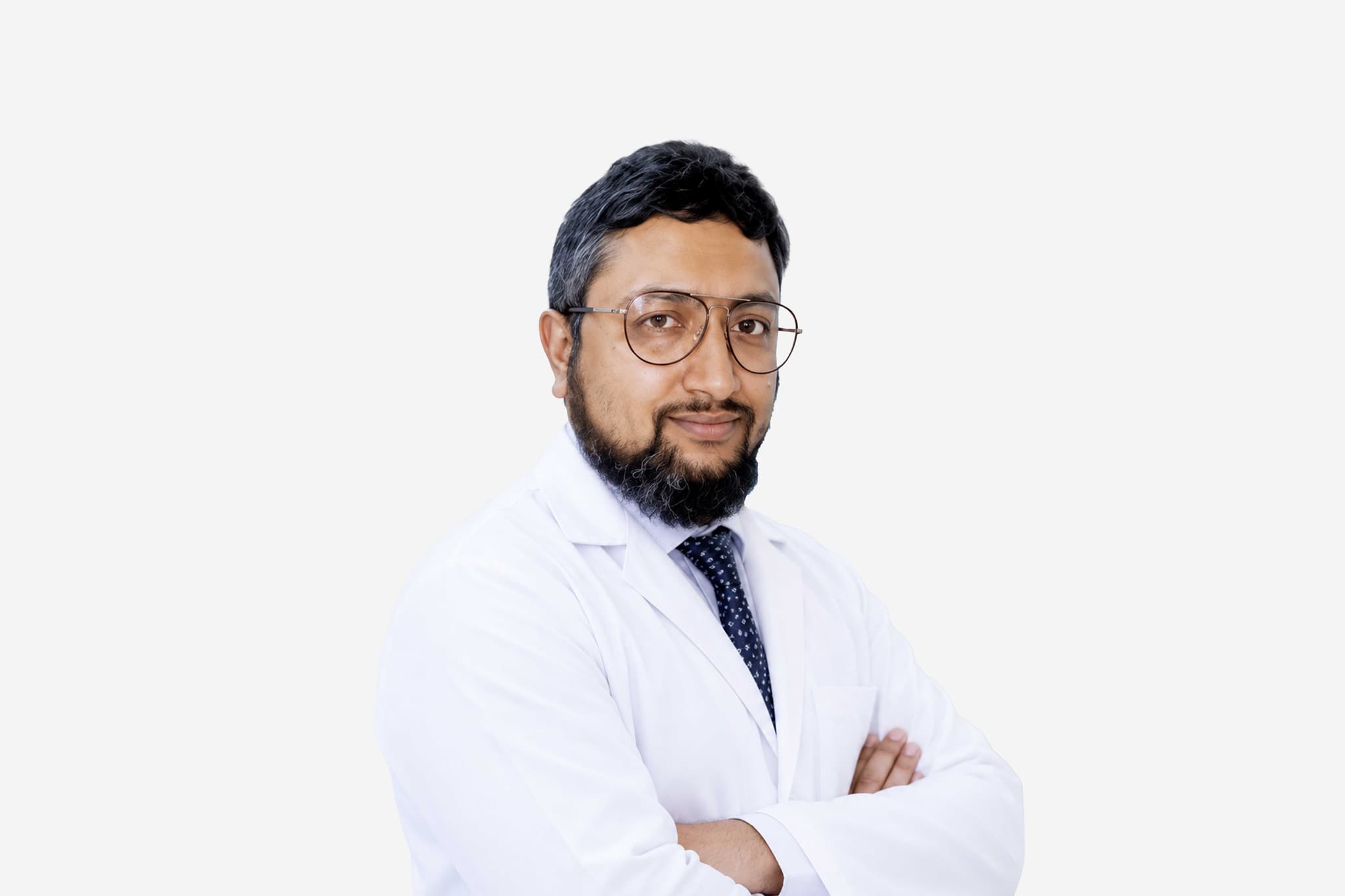 Dr Suvadip Chakrabarti