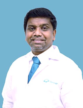 Dr. Dr Vimalathithan S