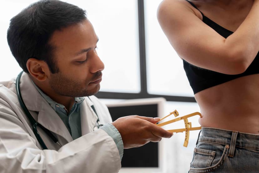 Liposuction Surgery