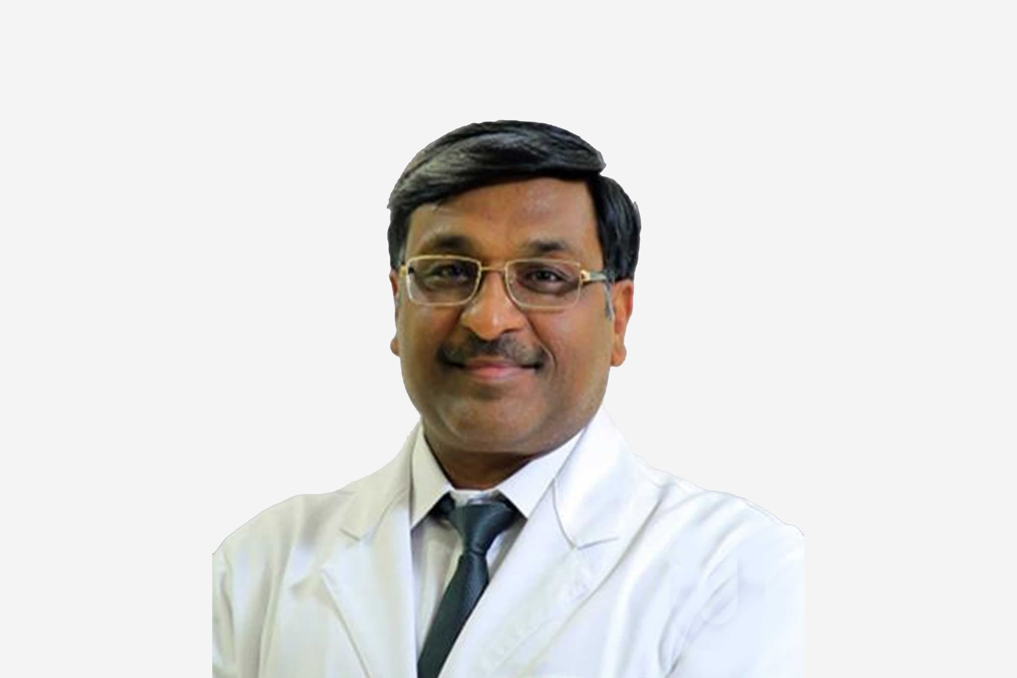 Dr Jaideep Bansal